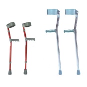 Drive - Forearm Crutches